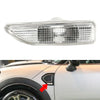 Mini Cooper Countryman Left Side Marker Turn Lamp Light Housing (2017-2021)