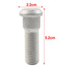 Land Rover Discovery 3 4 5 Range Wheel Lug Studs (2004-2023)