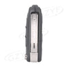 KIA K2 K5 3-Button Remote Key Fob Shell Cover (2011-2020)