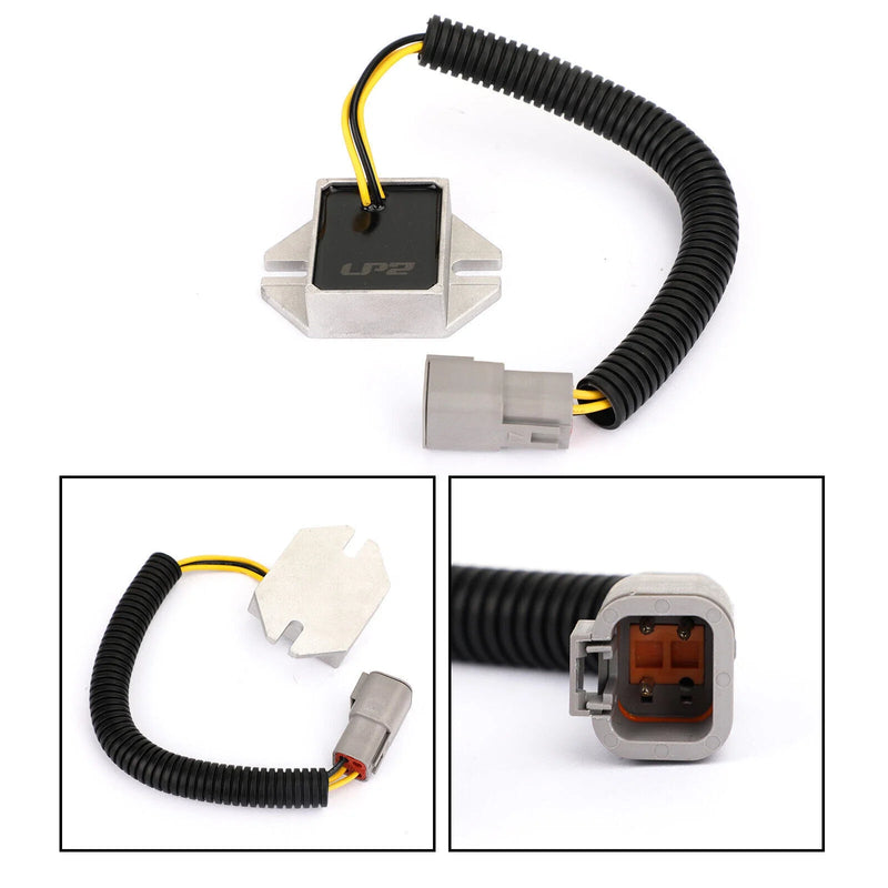 Ski-Doo MXZ 300F 380F 550F Freestyle Summit Regulator Rectifier (2000-2005)