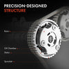 Audi A4 A6 Quattro VW Touareg 2x Camshaft VVT Timing Gear (1997-2010)