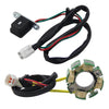 KTM 525 SX, 450 SX, 450 SMR, 525 Magneto Stator Coil (2003-2007)