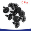 BMW E46 E60 E90 10 x Hex Head Metal Screws w/ Washer (2000-2012)