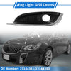 Buick Regal 1 Pc Car Front Left Fog Light Grill (2014–2017)