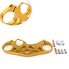 SUZUKI GSXR 600 750 1000 Triple Tree Front End Upper Top Clamp (2001-2023)