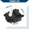 Toyota Avalon, Camry HVAC Heater Blend Door Actuator (2000-2006)