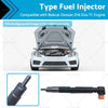 D18 D24 E32 Engine Excavator Loader Fuel Injector