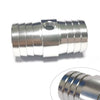 LS Swap Radiator 1-1/4" Hose with 1/8" NPT Steam Port Adapter