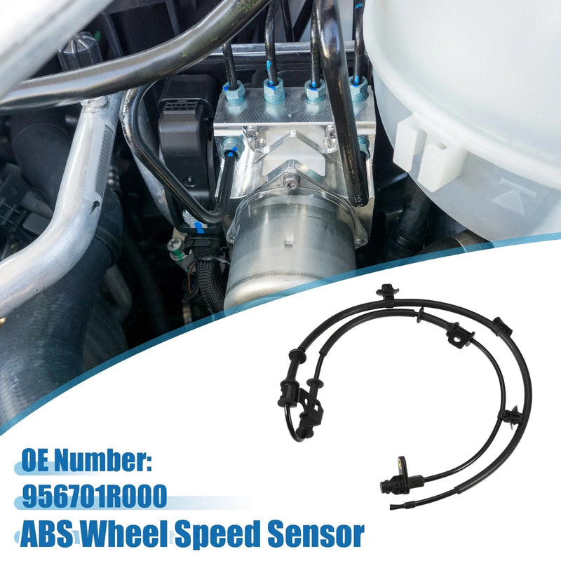 Hyundai Veloster Front Right ABS Wheel Speed Sensor (2012-2017)