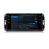 Jeep Patriot Android 12 Car Stereo Radio GPS Navigation (2014–2017)
