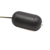 WH-100 Motorcycle Scooter Fuel Level Gauge Oil Meter Sender Sensor Black