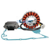Piaggio X9 250 Stator Regulator Rectifier Gasket (2000-2003, 1998-2005)