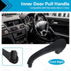 Mercedes-Benz C-Class Front Right Inner Door Pull Handle