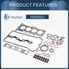 Mitsubishi 4B12 (CW5W) Cylinder Head Gasket Kit (2007-2012)