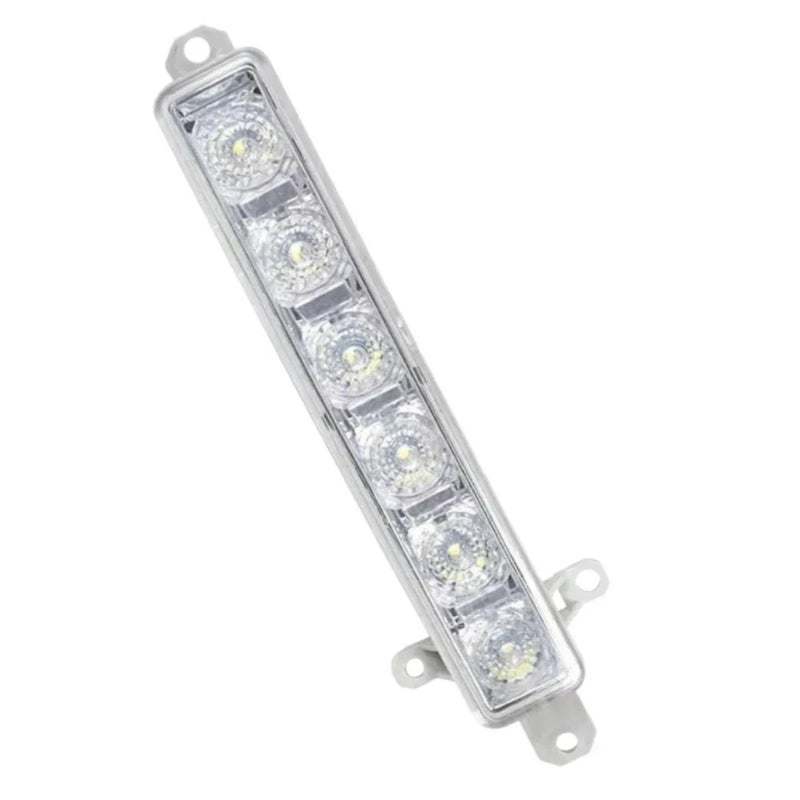 Citroen Peugeot Toyota Aygo LED Daytime Running Lights (2005-2023)