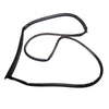 Honda Accord LX DX EX SE 1990-1993 Door Weatherstrip Seal Set