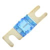 Car Truck Motorcycle Boat Audio 6 x 60A AFS Mini ANL Fuses