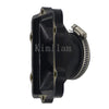 Ski-Doo GTX800 LTD HO Carburetor Intake Manifold Boot (2008-2012)