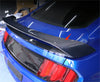 2015-2023 Ford Mustang GT350 GT350R Unpainted 4pcs Rear Spoiler Wing (2015-2023)