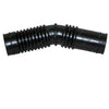 Hiace Van Diesel 5L Rubber Air Cleaner Intake Hose (2000-2004)