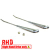 Nissan Datsun 620 1972-1979 Windshield Wiper Arm Assembly