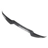 BMW X3 G45 Carbon Fiber Rear Roof Spoiler (2025 - )