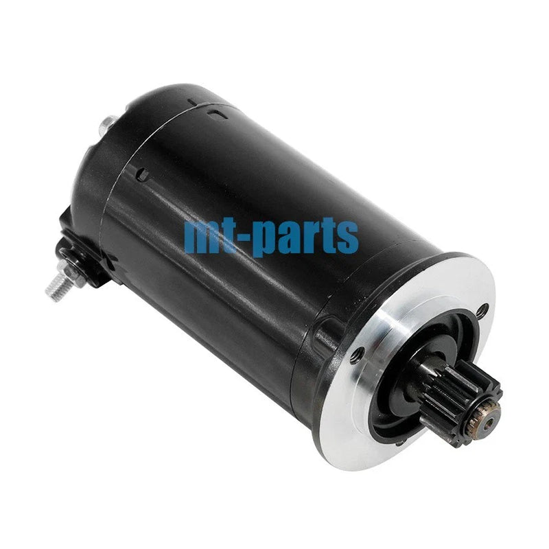 Ducati Sportclassic GT1000, Sport 1000 Starter (2007-2010)