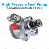 Mazda 3 6 CX-5 High Pressure Fuel Pump (2010-2019)