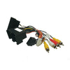 Ford Ranger Focus Escape 16Pin Car Stereo Audio Power Wire Harness (19-23)