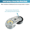 Jeep Wrangler V6 3.8L Belt Tensioner Pulley Assembly (2007-2011)
