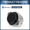 BMW 3 Series E90 2005-2008 2.0L Engine Mount