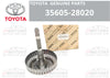 TOYOTA Drum Sub Assembly Direct Clutch