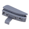 Toyota Tacoma (2005-2012) Center Console Lid Gray Armrest Release Handle