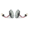 Harley Road Accessories LED Turn Signal Light with Lens