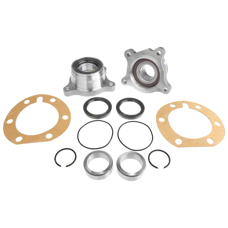 Prado GDJ150 GRJ120 GRJ150 KDJ150 KZJ120 RZJ120 Rear Wheel Bearing Hubs