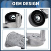 Hyundai Sonata V6 2.7L 1999-2005 Belt Tensioner (2 x)