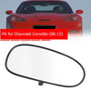 Chevrolet Corvette Right Side Heated Door Mirror Glass Backing Plate (2005-2013)