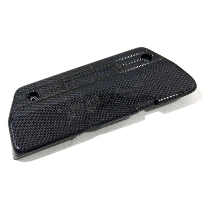 Civic Type-R FN2 2008-11 Real Carbon Fiber Engine Cover