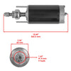 70-140HP Models Chrysler Outboard Starter (1980-1984)
