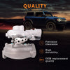 Toyota HiAce KDH 200 3.0L 1KD Turbocharger with Actuator (2005-2019)