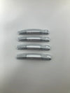Chevrolet Silverado Door Handle Bowl Lid Cover Trim (2000-2006)