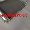 77-82 Chevy C3 Corvette 350 V8 3 Row Radiator & Fan Shroud (1977-1982)