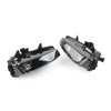 Land Rover Range Rover Evoque Black Edition Front Fog Light Lamps (12-16)