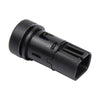 2008-2012 Chevrolet Malibu Trunk Lock Release Switch Button (2008-2012)
