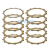 Suzuki GSX1300 Hayabusa, B-King Clutch Friction Plates (2008-2019)