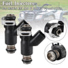 HiSun EFI UTV550 MSU500 HS500 2 x Fuel Injectors (2010-2023)