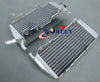 Honda CR125 CR125R Aluminum Radiator (1990-1997)