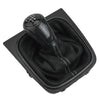 VW Golf / Jetta Gear Shift Lever Cover (2003–2010)