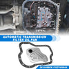Ford Probe Transmission Filter Oil Pan Gasket Kit (1993-1997)