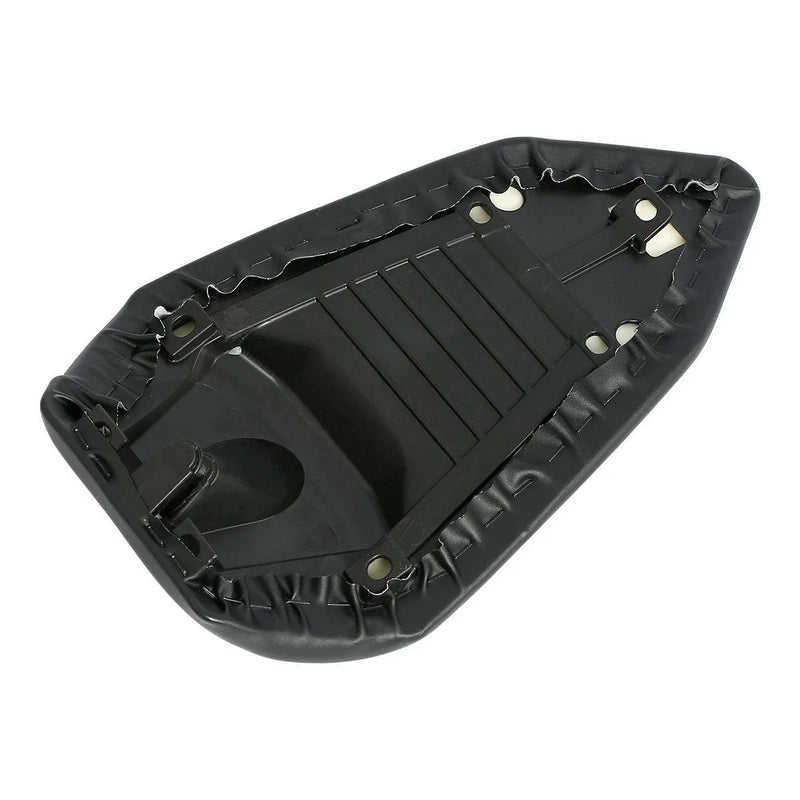 DUCATI 899 1199 Black Rear Pillion Passenger Cushion Seat (2012-2015)